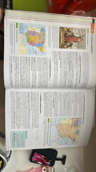 Libros de segundo de bachillerato