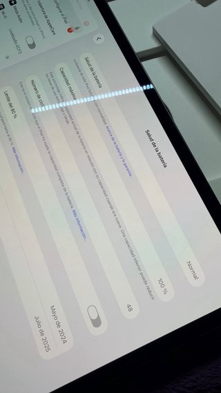 iPad Pro 13 (M4) Wifi + Celular en Caja