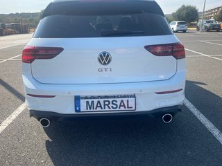 Volkswagen Golf GTI 2022 25000km