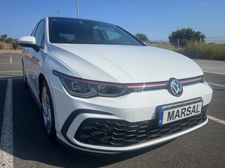 Volkswagen Golf GTI 2022 25000km