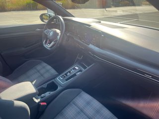 Volkswagen Golf GTI 2022 25000km