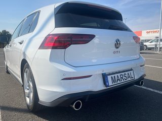 Volkswagen Golf GTI 2022 25000km