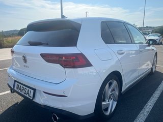 Volkswagen Golf GTI 2022 25000km