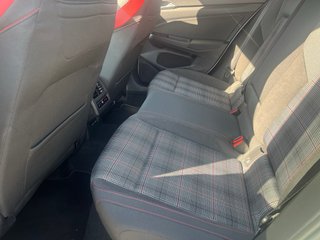 Volkswagen Golf GTI 2022 25000km