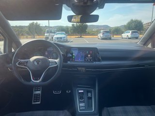 Volkswagen Golf GTI 2022 25000km