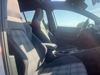 Volkswagen Golf GTI 2022 25000km