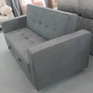 SOFÁ CAMA 1 PLAZA