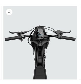 Bicicleta Eléctrica Fat Bike Core Plus