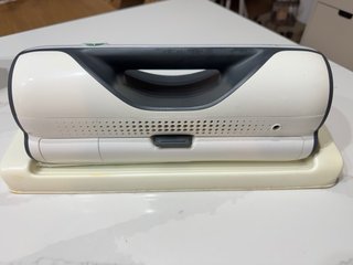 Limpia cristales Vorwerk Kobold VG100