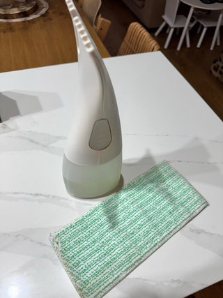 Limpia cristales Vorwerk Kobold VG100