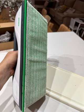 Limpia cristales Vorwerk Kobold VG100