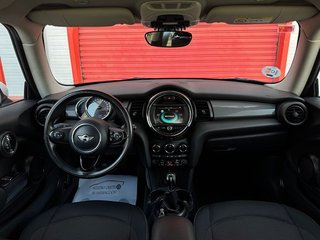 MINI Cooper D 116cv