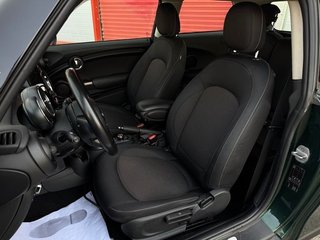 MINI Cooper D 116cv