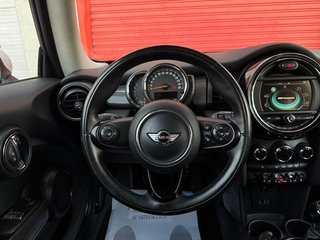 MINI Cooper D 116cv