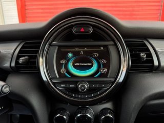 MINI Cooper D 116cv