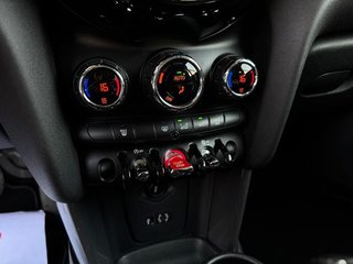 MINI Cooper D 116cv