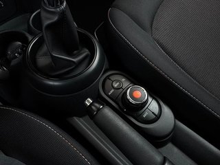 MINI Cooper D 116cv