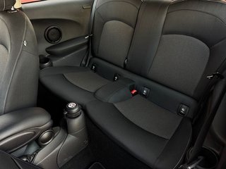 MINI Cooper D 116cv