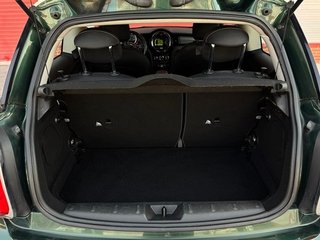 MINI Cooper D 116cv