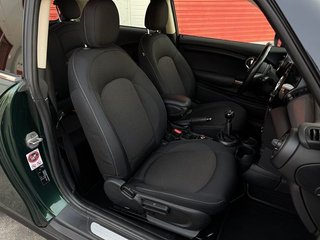 MINI Cooper D 116cv