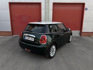 MINI Cooper D 116cv