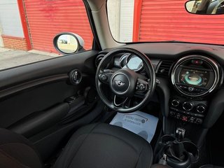 MINI Cooper D 116cv