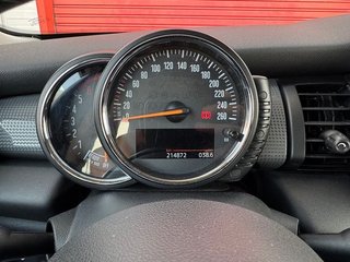 MINI Cooper D 116cv