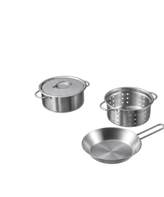 Cocinita Juguete IKEA