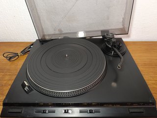 Tocadiscos Akiyama DL-P500