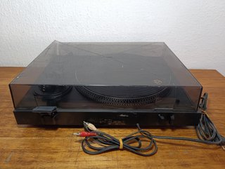 Tocadiscos Akiyama DL-P500