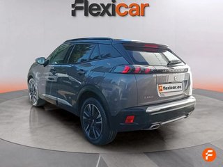 Peugeot 2008 GT Line Puretech 130 S&S EAT8