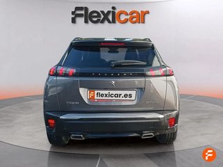 Peugeot 2008 GT Line Puretech 130 S&S EAT8
