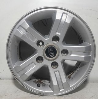 Juego llantas kia 529103e580 sorento 2.5 1142477