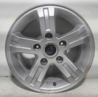 Juego llantas kia 529103e580 sorento 2.5 1142477