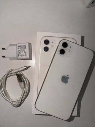 iPhone 11 128GB Blanco