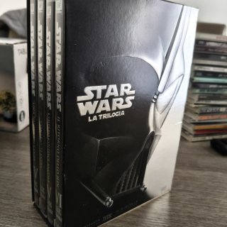 Dvd e bluray vari