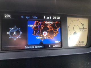 Citroen Grand C4 Picasso 2013