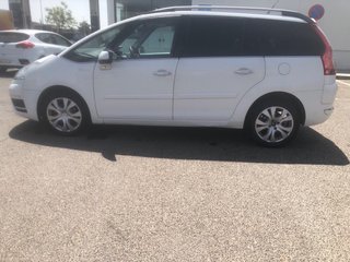 Citroen Grand C4 Picasso 2013