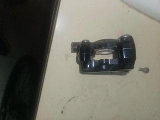 Pinza Freno Shimano Ultegra Flat Mount