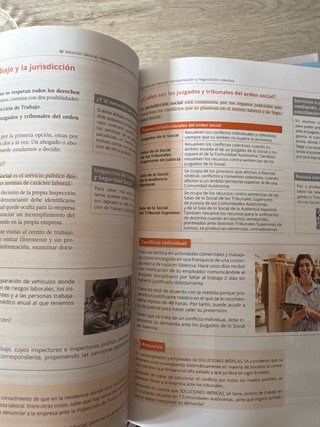 Libro itinerario personal para la empleabilidad I