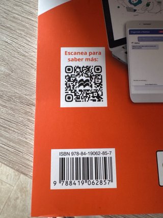Libro itinerario personal para la empleabilidad I