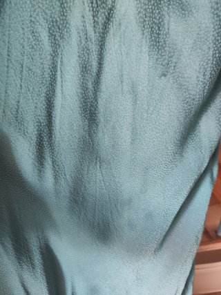 Vestido HOSS INTROPIA Azul Turquesa