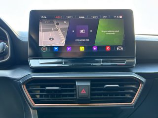 CUPRA Formentor 2022 tdi 150 cv manual