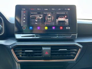 CUPRA Formentor 2022 tdi 150 cv manual