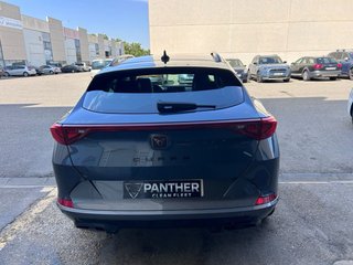 CUPRA Formentor 2022 tdi 150 cv manual