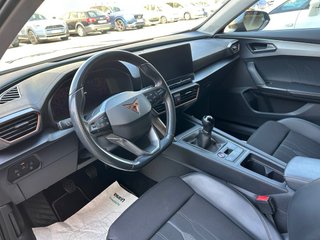 CUPRA Formentor 2022 tdi 150 cv manual