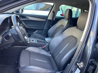 CUPRA Formentor 2022 tdi 150 cv manual