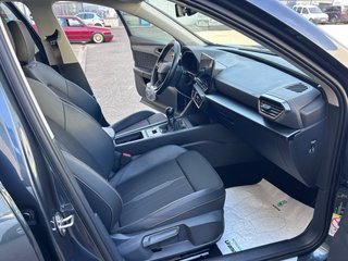 CUPRA Formentor 2022 tdi 150 cv manual