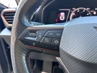 CUPRA Formentor 2022 tdi 150 cv manual