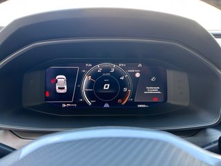 CUPRA Formentor 2022 tdi 150 cv manual
